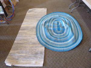 lot 33 image: 2 Rugs