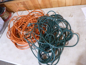 lot 67 image: 2 Extension Cords