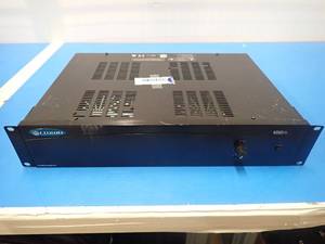 Crown&nbsp180A Amplifier  includes power cable