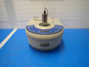 CEM&nbspDiscover System 908005 Lab Equipment&nbsp includes power cable