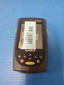 Symbol Technologies&nbspPocket PC  no pen  no power&nbsp