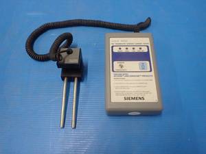 Seimens&nbspDALE 800B testing equipment