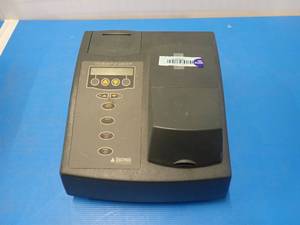 Spectronic Instruments&nbsp20 Genesys  includes power cable