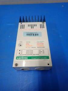 Xantrex&nbsp41XM Charge Controller  no cables  great condition