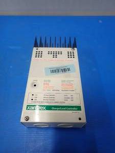 Xantrex&nbsp41XM Charge Controller  no cables  great condition