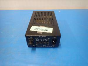 Crestron CNPWS-75 4A power supply