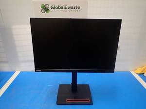 Lenovo&nbspT23d-10 LCD Monitor  includes power cable