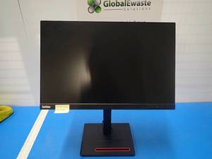 Lenovo&nbspT23d-10 LCD Monitor  includes power cable