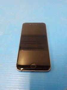 Apple&nbspiPhone 6 A1549  64GB of storage  no charger