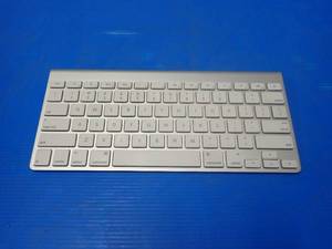 Wireless Apple Keyboard