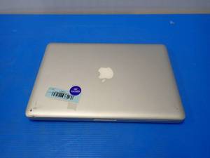 Apple&nbspMacBook Pro A1502 &nbspINTEL(R) CORE(TM) I7-3520M CPU  2.90GHZ  8GB DDR3L RAM  500GB HD  13.3 screen w 1280 x 800 resolution  includes IOS and power cable