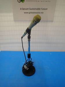 Lanier Conference microphone  tested