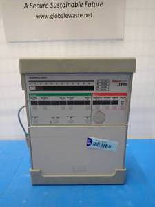 Pulmonetic Systems LTV 900 Medical equipment