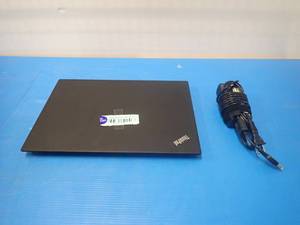 Lenovo&nbspThinkPad T460s Laptop &nbspINTEL(R) CORE(TM) I5-6300U CPU  2.40GHZ  8GB DDR4 RAM  Samsung 256GB HD  windows 10  includes charger  14.0 1366 x 768 resolution screen