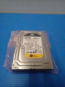 500GB Hard drive  check pictures for exact specs