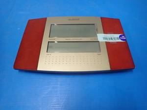 LA Crosse technology&nbspWS-8117U-IT-C.  no power