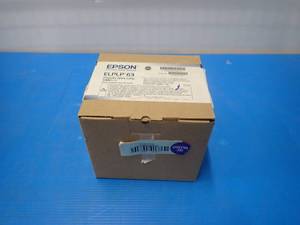 Epson&nbspELPLP 63 Projector Spare Lamp