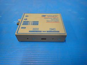 OST Flexpoint 10FLT Fiber to UTP converter