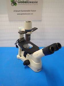 Fischer Scientific&nbspMicromaster Microscope  failed testing