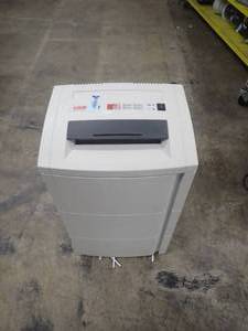 HSM&nbsp125.2&nbsp Paper Shredder