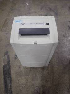 Ativa&nbsp260C Paper shredder