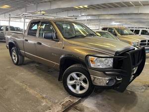 2008 Dodge Ram 1500 SLT 4x4
