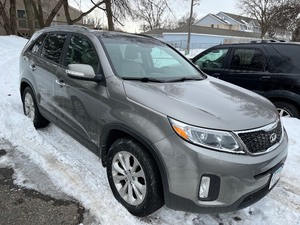 2014 Kia Sorento EX V6 AWD