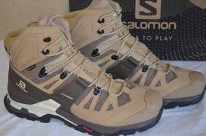 Sportsman 287 Boots and Shoes