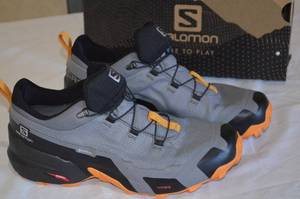 Sportsman 287 Boots and Shoes