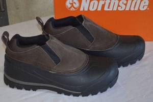 Sportsman 287 Boots and Shoes