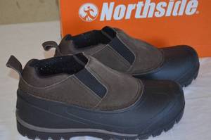 Sportsman 287 Boots and Shoes
