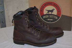 Sportsman 287 Boots and Shoes