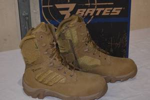 Sportsman 287 Boots and Shoes