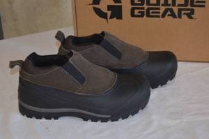 Sportsman 287 Boots and Shoes