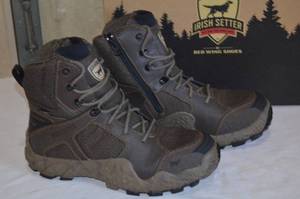 Sportsman 287 Boots and Shoes