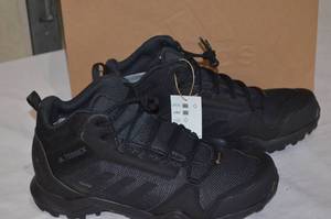Sportsman 287 Boots and Shoes