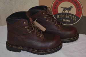 Sportsman 287 Boots and Shoes
