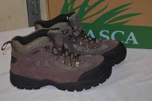 Sportsman 287 Boots and Shoes