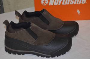 Sportsman 287 Boots and Shoes