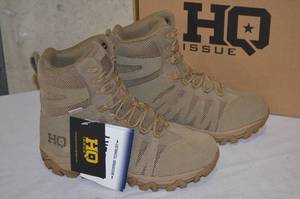 Sportsman 287 Boots and Shoes