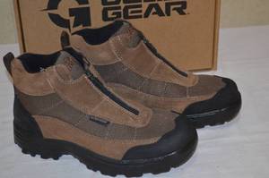 Sportsman 287 Boots and Shoes