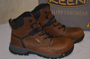 Sportsman 287 Boots and Shoes