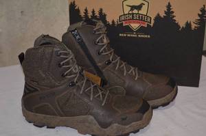 Sportsman 287 Boots and Shoes