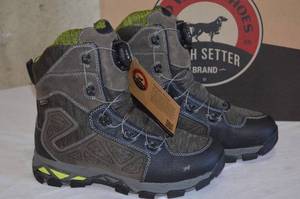 Sportsman 287 Boots and Shoes