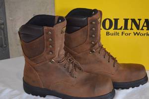Sportsman 287 Boots and Shoes