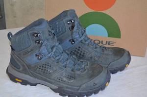 Sportsman 287 Boots and Shoes