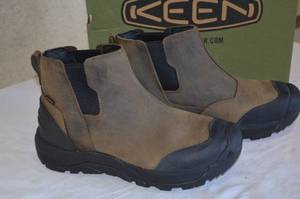 Sportsman 287 Boots and Shoes
