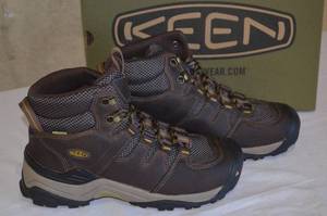Sportsman 287 Boots and Shoes