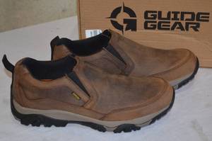 Sportsman 287 Boots and Shoes