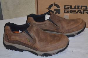 Sportsman 287 Boots and Shoes